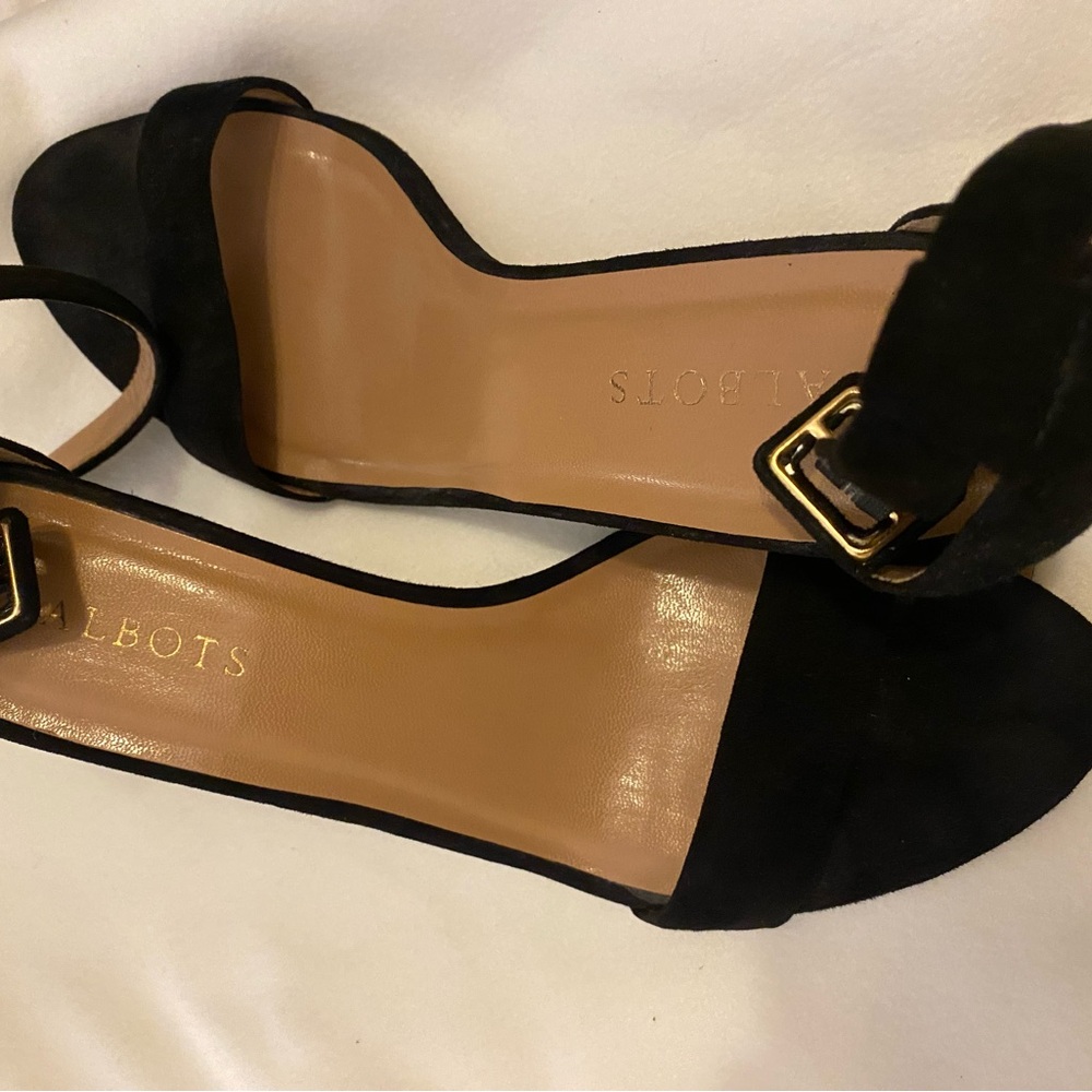 Talb  heels - Picture 5 of 10